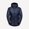 Пуховик Broad Peak IN Hooded Jacket Wmn (Женский; M; Marine-black)